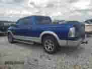 2014 Ram 1500 Laramie z VIN 1C6RR7VM0ES387931, wystawiony jako Copart lot #56866025 z przebiegiem 149 710 mil mil oraz Czysty tytuł • Clean title. Historia ofert i sprzedaży dostępna na DreamBid. Obrazek 2.