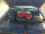 2013 Dodge Challenger SXT Plus с VIN 2C3CDYAG4DH704171, выставлен на аукционе Copart как лот 81691675 с пробегом 123 354 миль миль и Списание • Salvage title. История ставок и продаж доступна на DreamBid. Изображение 11.