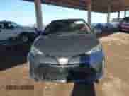 2019 Toyota Corolla LE with VIN 5YFBURHE6KP858695, listed as a IAAI auction lot 43443346 with 95,319 mi miles and . Bid and sale history available at DreamBid. Image 12.