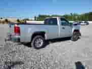 2012 GMC Sierra 1500 Work Truck z VIN 1GTN1TEX2CZ353804, wystawiony jako Copart lot #62094655 z przebiegiem 94 420 mil mil oraz Szkoda całkowita • Salvage title. Historia ofert i sprzedaży dostępna na DreamBid. Obrazek 3.