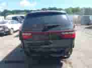 2014 Dodge Durango SXT z VIN 1C4RDJAG6EC468477, wystawiony jako IAAI lot #43049514 z przebiegiem 201 626 mil mil oraz . Historia ofert i sprzedaży dostępna na DreamBid. Obrazek 16.