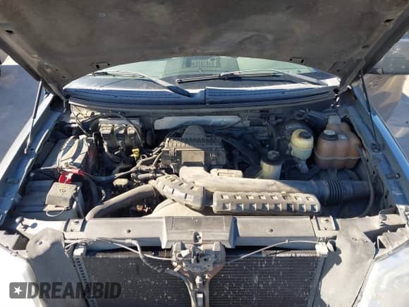 2008 Ford F-150 XLT with VIN 1FTPX14V38FA57291, listed as a IAAI auction lot 41290111 with 189,010 mi miles and . Bid and sale history available at DreamBid. Image 10.