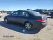 2004 Honda Accord EX with VIN 1HGCM66554A060493, listed as a Copart auction lot 87249235 with 239,545 mi miles and Clean title. Bid and sale history available at DreamBid. Image 2.