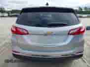 2019 Chevrolet Equinox LT с VIN 2GNAXJEV5K6281689, выставлен на аукционе IAAI как лот 43455935 с пробегом Не указан миль и . История ставок и продаж доступна на DreamBid. Изображение 16.