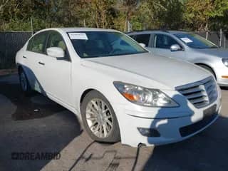 2011 Hyundai Genesis с VIN KMHGC4DE4BU133967, выставлен на аукционе IAAI как лот 43484615 с пробегом 120 740 миль миль и . История ставок и продаж доступна на DreamBid. Изображение 1.