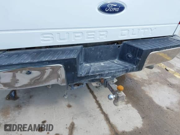 2014 Ford F-250 XL с VIN 1FT7W2AT4EEB17771, выставлен на аукционе IAAI как лот 42914914 с пробегом 294 839 миль миль и . История ставок и продаж доступна на DreamBid. Изображение 18.