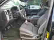 2014 GMC Sierra 1500 SLE z VIN 3GTU2UEC2EG304228, wystawiony jako Copart lot #66353175 z przebiegiem 120 405 mil mil oraz Szkoda całkowita • Salvage title. Historia ofert i sprzedaży dostępna na DreamBid. Obrazek 7.