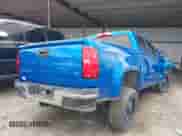 2022 Chevrolet Colorado 2WD Work Truck с VIN 1GCGSBEN3N1326191, выставлен на аукционе IAAI как лот 42515903 с пробегом Не указан миль и . История ставок и продаж доступна на DreamBid. Изображение 4.