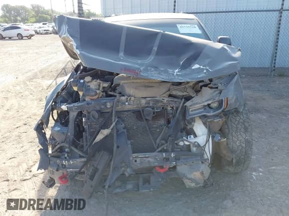 2021 Jeep Grand Cherokee Trailhawk с VIN 1C4RJFLGXMC583729, выставлен на аукционе IAAI как лот 42735510 с пробегом 111 373 миль миль и . История ставок и продаж доступна на DreamBid. Изображение 6.