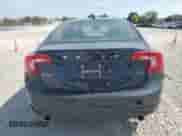 2012 Volvo S60 T5 с VIN YV1622FS9C2121475, выставлен на аукционе Copart как лот 81037755 с пробегом 168 860 миль миль и Списание • Salvage title. История ставок и продаж доступна на DreamBid. Изображение 6.