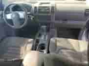 2013 Nissan Frontier S z VIN 1N6BD0CT9DN728912, wystawiony jako Copart lot #80291095 z przebiegiem 179 729 mil mil oraz Szkoda całkowita • Salvage title. Historia ofert i sprzedaży dostępna na DreamBid. Obrazek 8.