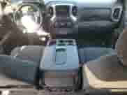 2022 Chevrolet Silverado 1500 LT с VIN 3GCPYJEKXNG114839, выставлен на аукционе Copart как лот 71316995 с пробегом 47 470 миль миль и Списание • Salvage title. История ставок и продаж доступна на DreamBid. Изображение 8.
