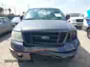 2006 Ford F-150 STX z VIN 1FTRX14W46KD80528, wystawiony jako IAAI lot #43485639 z przebiegiem 218 005 mil mil oraz . Historia ofert i sprzedaży dostępna na DreamBid. Obrazek 13.