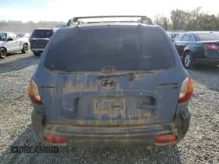 2002 Hyundai Santa Fe GLS с VIN KM8SC13DX2U204235, выставлен на аукционе Copart как лот 80680954 с пробегом Не указан миль и Списание • Salvage title. История ставок и продаж доступна на DreamBid. Изображение 6.