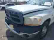 2006 Dodge 2500 SLT with VIN 3D7KR26D96G267779, listed as a IAAI auction lot 41913962 with 384,465 mi miles and . Bid and sale history available at DreamBid. Image 17.
