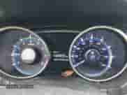 2012 Hyundai Sonata SE z VIN 5NPEC4AC1CH456058, wystawiony jako IAAI lot #43540605 z przebiegiem 134 728 mil mil oraz . Historia ofert i sprzedaży dostępna na DreamBid. Obrazek 7.