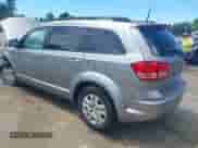 2019 Dodge Journey SE Value with VIN 3C4PDCAB7KT870550, listed as a IAAI auction lot 42327883 with 128,002 mi miles and . Bid and sale history available at DreamBid. Image 3.