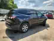 2015 Chevrolet Traverse LT с VIN 1GNKRHKD2FJ129946, выставлен на аукционе Copart как лот 71195295 с пробегом 154 630 миль миль и Списание • Salvage title. История ставок и продаж доступна на DreamBid. Изображение 3.