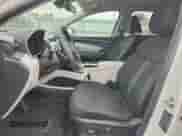 2024 Hyundai Tucson Blue с VIN KM8JBCD17RU233099, выставлен на аукционе Copart как лот 70289065 с пробегом 8 895 миль миль и Списание • Salvage title. История ставок и продаж доступна на DreamBid. Изображение 7.