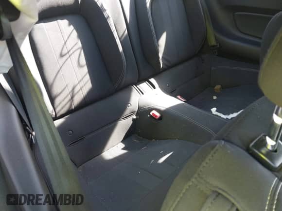 2018 Ford Mustang GT with VIN 1FA6P8CF6J5162259, listed as a IAAI auction lot 42783750 with 82,851 mi miles and . Bid and sale history available at DreamBid. Image 8.