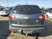 2011 Chevrolet Traverse LTZ z VIN 1GNKVLED4BJ280887, wystawiony jako Copart lot #80512475 z przebiegiem 214 264 mil mil oraz Czysty tytuł • Clean title. Historia ofert i sprzedaży dostępna na DreamBid. Obrazek 6.