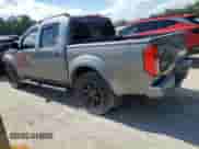 2018 Nissan Frontier SV с VIN 1N6AD0ER4JN748865, выставлен на аукционе Copart как лот 86865765 с пробегом 105 234 миль миль и Списание • Salvage title. История ставок и продаж доступна на DreamBid. Изображение 2.