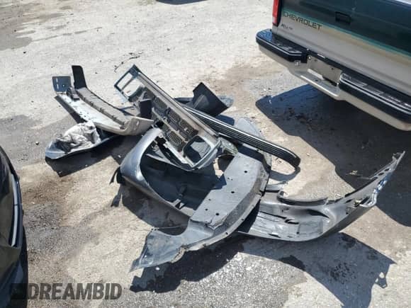 1993 Chevrolet S-10 с VIN 1GCCS19Z9P0188073, выставлен на аукционе Copart как лот 72263164 с пробегом 190 008 миль миль и Списание • Salvage title. История ставок и продаж доступна на DreamBid. Изображение 12.