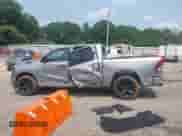 2023 Ram 1500 Tradesman z VIN 1C6SRFGT1PN639249, wystawiony jako IAAI lot #42367264 z przebiegiem 66 072 mil mil oraz . Historia ofert i sprzedaży dostępna na DreamBid. Obrazek 14.