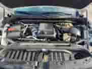 2020 Chevrolet Silverado 1500 LT z VIN 1GCUYDET3LZ172334, wystawiony jako Copart lot #81664355 z przebiegiem 112 124 mil mil oraz Szkoda całkowita • Salvage title. Historia ofert i sprzedaży dostępna na DreamBid. Obrazek 11.