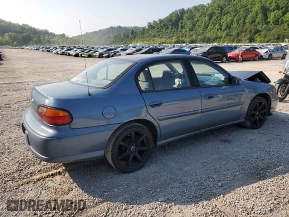 1999 Chevrolet Malibu с VIN 1G1ND52MXX6123117, выставлен на аукционе Copart как лот 59486395 с пробегом 145 501 миль миль и Списание • Salvage title. История ставок и продаж доступна на DreamBid. Изображение 3.