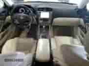 2010 Lexus IS 350 C с VIN JTHFE2C25A2502849, выставлен на аукционе Copart как лот 70441895 с пробегом 91 462 миль миль и Списание • Salvage title. История ставок и продаж доступна на DreamBid. Изображение 8.