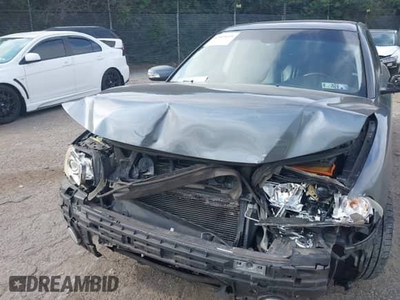 2007 Volvo S60 2.5L Turbo с VIN YV1RS592072616597, выставлен на аукционе IAAI как лот 42969619 с пробегом 140 919 миль миль и . История ставок и продаж доступна на DreamBid. Изображение 6.