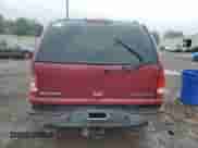 2004 Chevrolet Tahoe LT z VIN 1GNEK13Z54J275127, wystawiony jako Copart lot #69592305 z przebiegiem 174 091 mil mil oraz Szkoda całkowita • Salvage title. Historia ofert i sprzedaży dostępna na DreamBid. Obrazek 6.