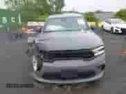 2022 Dodge Durango GT Plus z VIN 1C4RDJDG9NC219487, wystawiony jako IAAI lot #42301178 z przebiegiem 52 622 mil mil oraz . Historia ofert i sprzedaży dostępna na DreamBid. Obrazek 12.