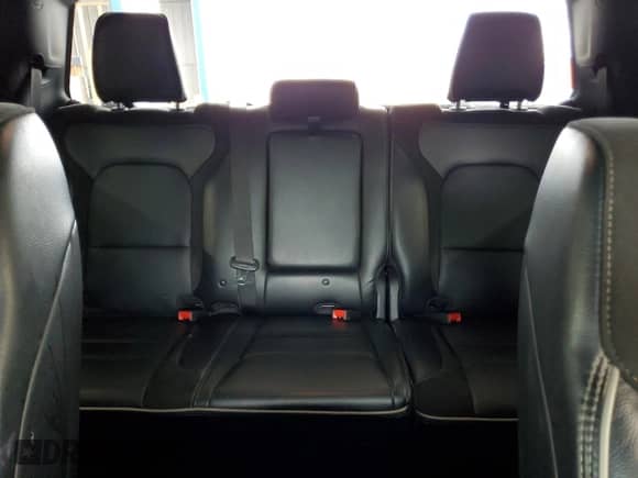 2024 Ram 1500 Laramie z VIN 1C6RREJT0RN220877, wystawiony jako Copart lot #63612485 z przebiegiem 42 532 mil mil oraz Czysty tytuł • Clean title. Historia ofert i sprzedaży dostępna na DreamBid. Obrazek 10.