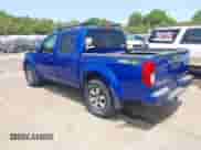 2013 Nissan Frontier SV with VIN 1N6AD0EV1DN745228, listed as a IAAI auction lot 42392886 with 264,801 mi miles and . Bid and sale history available at DreamBid. Image 3.