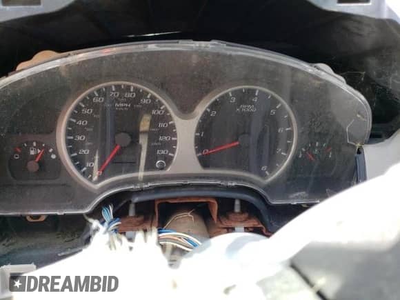 2005 Chevrolet Equinox LS z VIN 2CNDL23FX56076212, wystawiony jako Copart lot #65089674 z przebiegiem Nie podano mil oraz Szkoda całkowita • Salvage title. Historia ofert i sprzedaży dostępna na DreamBid. Obrazek 9.