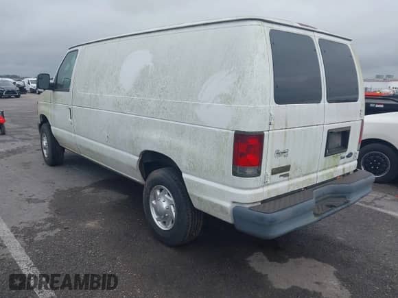2011 Ford Econoline Cargo Commercial с VIN 1FTNE2EW3BDA58616, выставлен на аукционе IAAI как лот 43281723 с пробегом 431 560 миль миль и . История ставок и продаж доступна на DreamBid. Изображение 3.