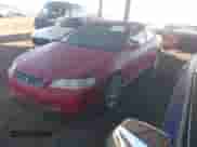 1999 Honda Accord LX with VIN 1HGCG3244XA000342, listed as a IAAI auction lot 43477089 with 223,177 mi miles and . Bid and sale history available at DreamBid. Image 2.