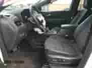 2023 Chevrolet Equinox RS с VIN 3GNAXWEG8PS126920, выставлен на аукционе Copart как лот 80941135 с пробегом 17 528 миль миль и Списание • Salvage title. История ставок и продаж доступна на DreamBid. Изображение 7.