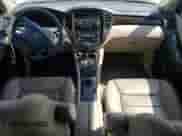 2003 Toyota Highlander с VIN JTEGF21A130075340, выставлен на аукционе Copart как лот 64321915 с пробегом 284 800 миль миль и Списание • Salvage title. История ставок и продаж доступна на DreamBid. Изображение 8.