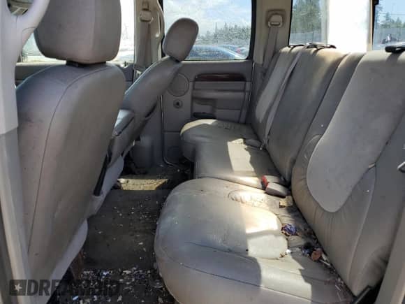 2002 Dodge 1500 с VIN 1D7HU18Z32J181758, выставлен на аукционе Copart как лот 58661415 с пробегом 223 192 миль миль и Чистый • Clean title. История ставок и продаж доступна на DreamBid. Изображение 10.