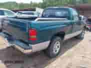 1999 Dodge 1500 with VIN 1B7HC16X8XS217539, listed as a IAAI auction lot 42876444 with 78,523 mi miles and . Bid and sale history available at DreamBid. Image 4.