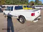 2001 Chevrolet S-10 LS Xtreme с VIN 1GCCS195X18113260, выставлен на аукционе IAAI как лот 43540466 с пробегом 208 851 миль миль и . История ставок и продаж доступна на DreamBid. Изображение 3.