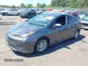 2016 Toyota Prius Two with VIN JTDKBRFU7G3009384, listed as a IAAI auction lot 43037087 with 142,384 mi miles and . Bid and sale history available at DreamBid. Image 17.