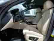 2023 BMW 5 Series 540i z VIN WBA53BJ05PCL38569, wystawiony jako Copart lot #54015085 z przebiegiem 11 388 mil mil oraz Szkoda całkowita • Salvage title. Historia ofert i sprzedaży dostępna na DreamBid. Obrazek 7.