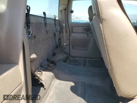 2005 Chevrolet Silverado 1500 Work Truck with VIN 1GCEC19XX5Z265630, listed as a Copart auction lot 69702595 with Not provided miles and Salvage title. Bid and sale history available at DreamBid. Image 10.