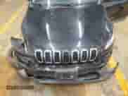 2016 Jeep Cherokee Latitude с VIN 1C4PJMCB6GW251354, выставлен на аукционе Copart как лот 83872795 с пробегом 142 230 миль миль и Списание • Salvage title. История ставок и продаж доступна на DreamBid. Изображение 12.