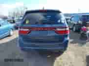 2020 Dodge Durango GT with VIN 1C4RDJDG1LC372863, listed as a IAAI auction lot 41738798 with 30,252 mi miles and . Bid and sale history available at DreamBid. Image 16.