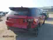 2016 Land Rover Discovery Sport HSE с VIN SALCR2BG5GH566040, выставлен на аукционе IAAI как лот 43228588 с пробегом 103 563 миль миль и . История ставок и продаж доступна на DreamBid. Изображение 4.